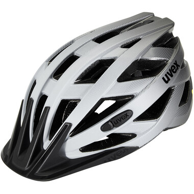 UVEX I-VO CC MIPS MTB Helmet White/Grey 2023 0